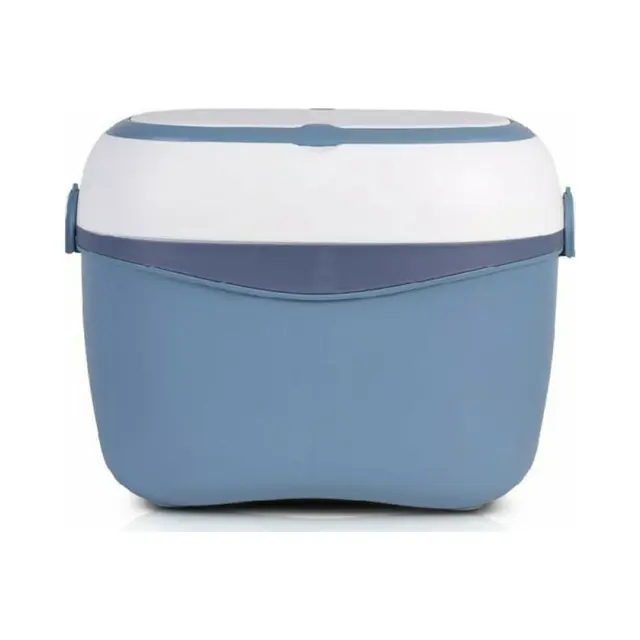 Cangaroo Ισοθερμική Τσάντα Peyton Blue 3800146267780