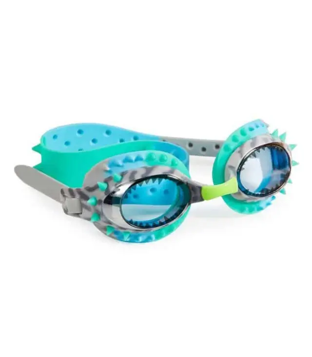 Γυαλάκια Κολύμβησης Bling2O Blue Raptor