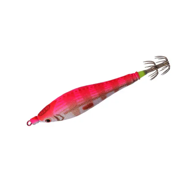 Καλαμαριέρα DTD Soft Gira 1.5 Red 2