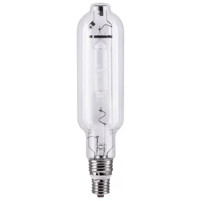 Metal-halide Lamp 2000W E40 Tubular 220V