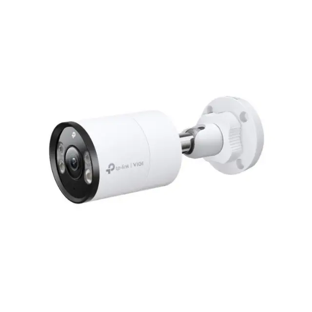 Tp-Link IP Camera VIigi C345 4MP FHD+ White (VIGI C345(4MM))