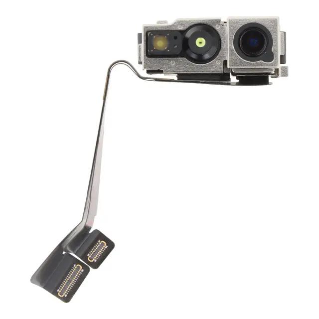 iPHONE 16 – PULLED ORIGINAL FRONT CAMERA WITH IR CAMERA