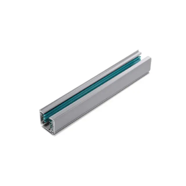 Aca Light ΡΑΓΑ 4 ΚΑΛΩΔΙΩΝ ΓΚΡΙ 3000mm