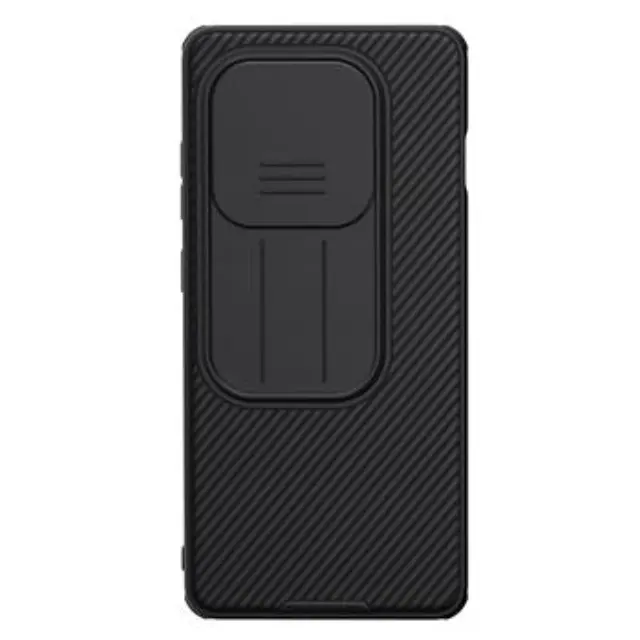 Nillkin CamShield PRO Hard Case for OnePlus 13R Black