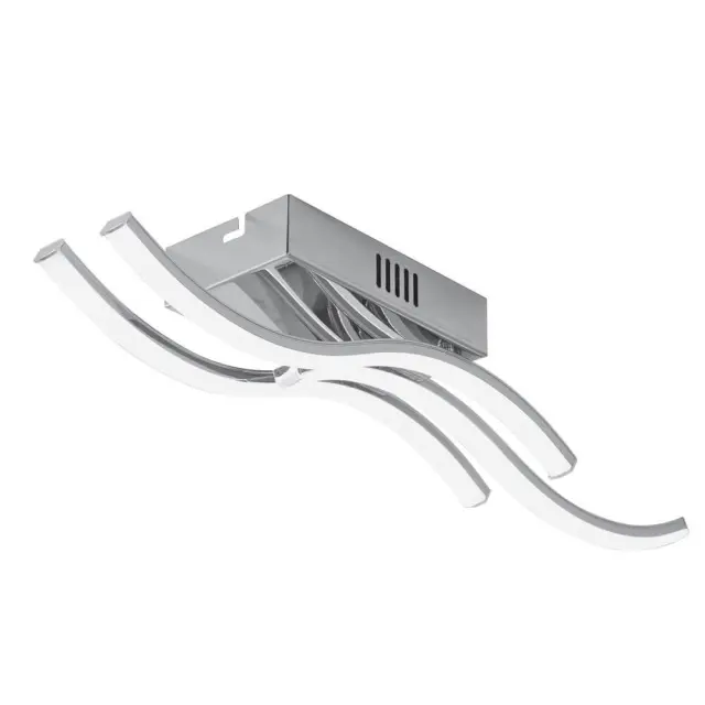 LED Φωτιστικό Οροφής WAVE 21Watt IP20 VIV004402 2