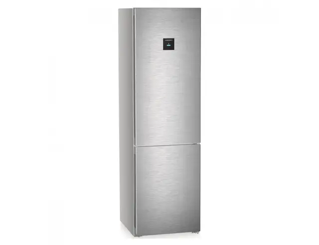 Ψυγειοκαταψύκτης Liebherr CBNsdc 573i Plus BioFresh No Frost με Συνολική Χωρητικότητα 361L, Ενεργειακή Κλάση C και Ύψος 201.5cmCBNsdc 573i 3