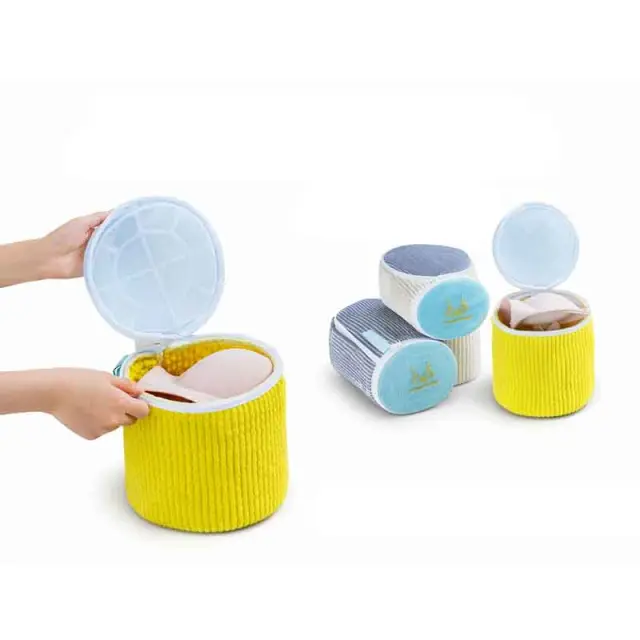 Θήκη Πλυντηρίου για Εσώρουχα και Σουτιέν – Underwear Wash Bag 668493 2