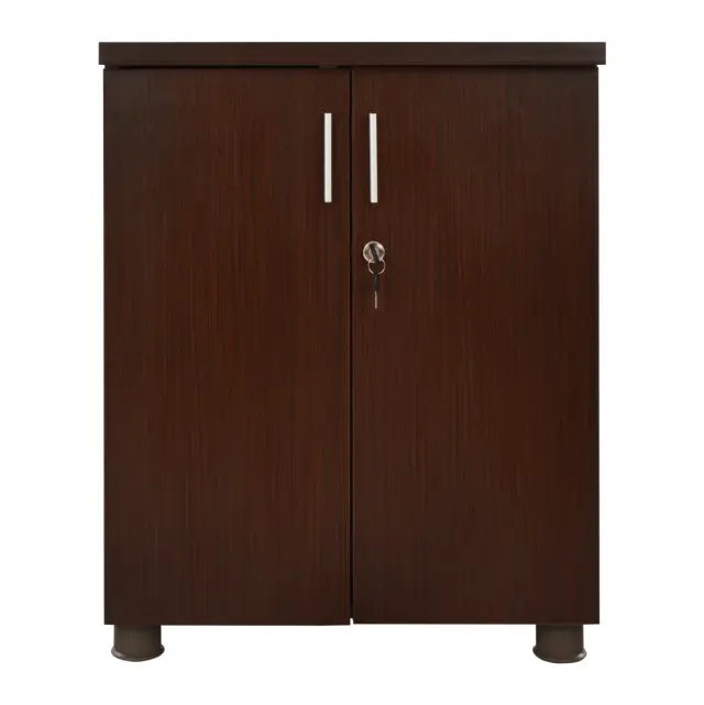ΝΤΟΥΛΑΠΙ ΓΡΑΦΕΙΟΥ ΕΠΑΓΓΕΛΜΑΤΙΚΟ WENGE FB92050.12 60Χ46Χ75Υ εκ. 2