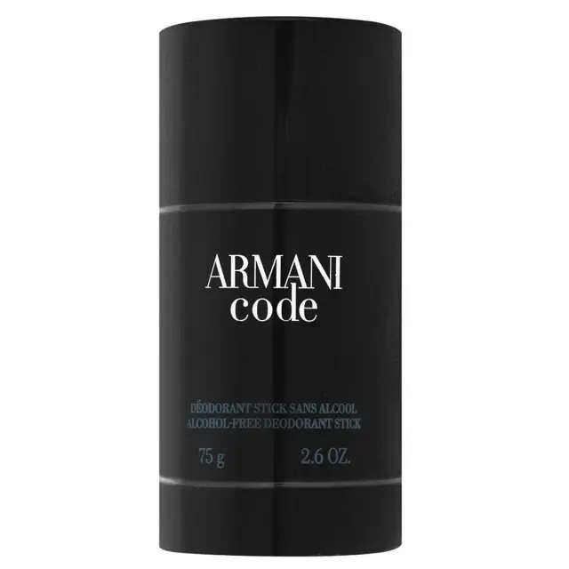 Armani Code Pour Homme deodorant Stick 75ml