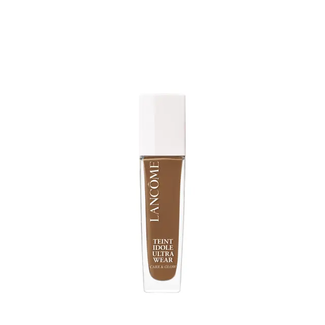 Lancome Teint Idôle Ultra Wear Care & Glow Foundation 30ml | Απόχρωση 505N