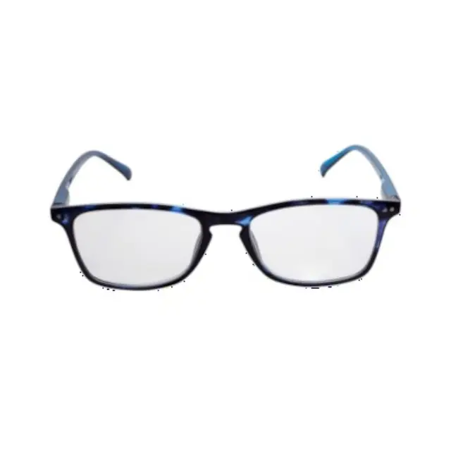 Frog Optical Γυαλιά Πρεσβυωπίας F139 σε Χρώμα Μπλε Ταρταρούγα +1.25