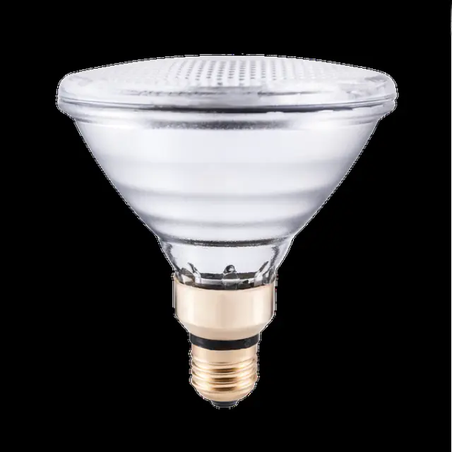 Halogen Lamp 100W E27 PAR38 230V 30°