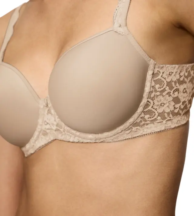 Triumph Amourette WP γυναικείο σουτιέν Cup D 10214770-0026 2
