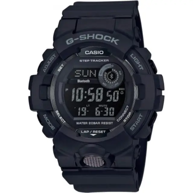 Casio G-Shock GBD-800-1BER