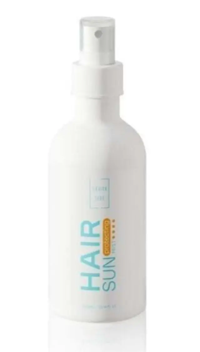 Lavish Care Hair Sun Protecting Αντηλιακό Mist Μαλλιών 300ml