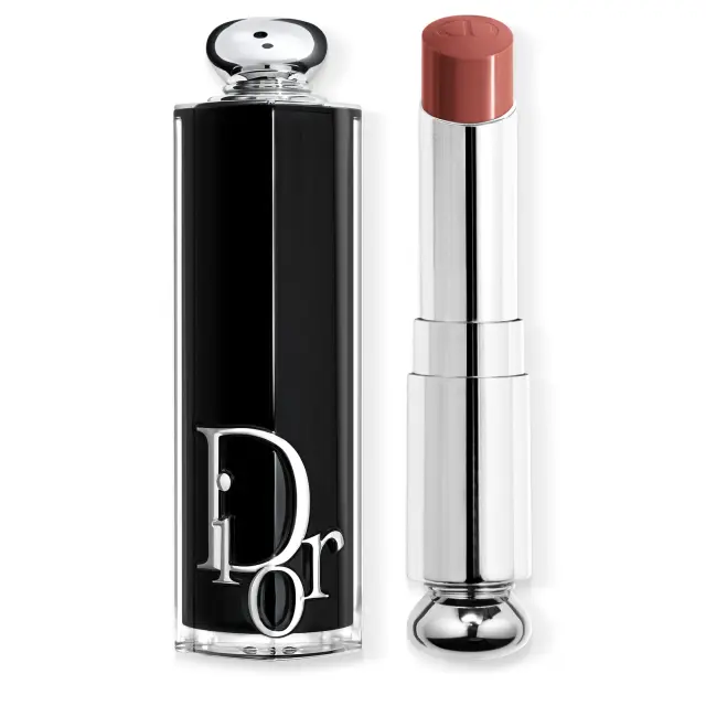 Christian Dior Addict Shine Lipstick Refillable 3.2g | Απόχρωση 616 Nude Mitzah