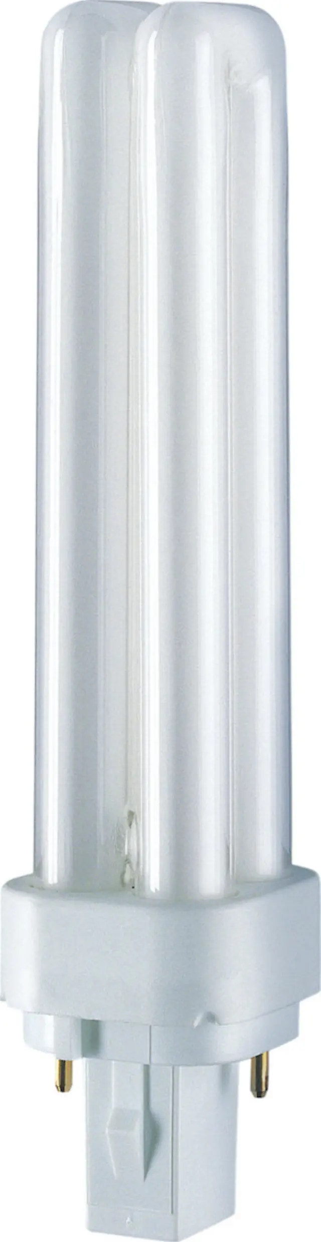DULUX D 18W/830 G24D-2 FS1 OSRAM