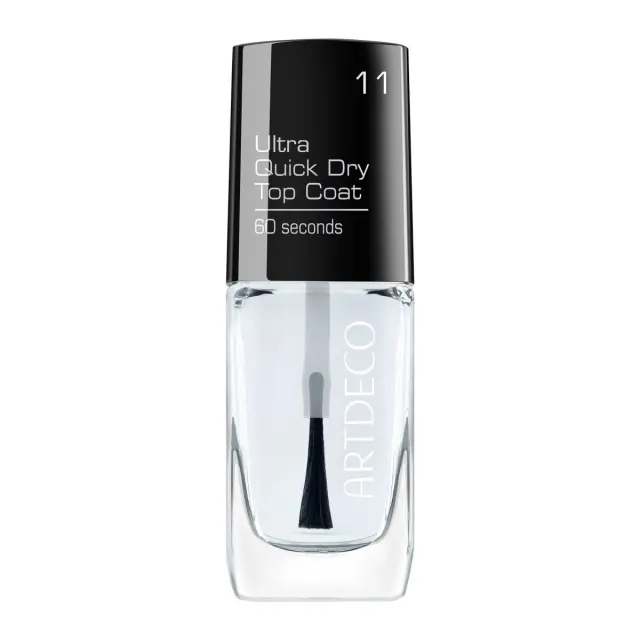Artdeco Ultra Quick Dry Top Coat Top Coat Νυχιών 11ml