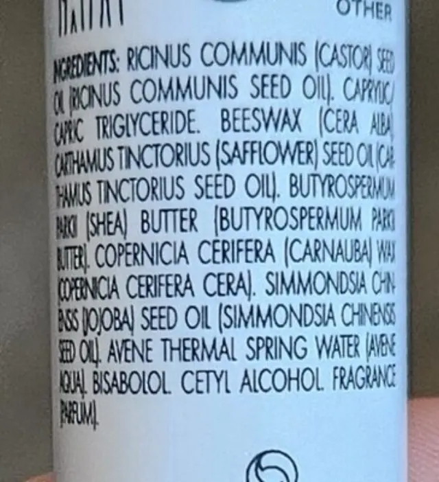 Cold Cream Nutrition Nourishing Lip Balm - Θρεπτικό Στικ Χειλιών 4g 2