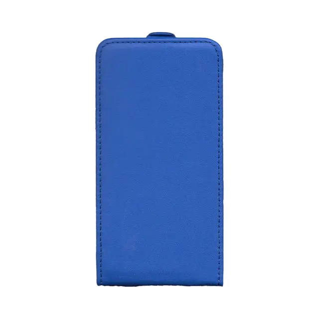 Θήκη Flip Για Sony Xperia E3 Μπλε