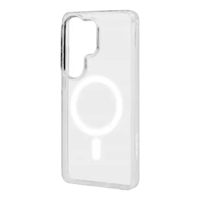 OBAL:ME MagNetix Crystal Cover for Samsung Galaxy S26 Ultra Transparent