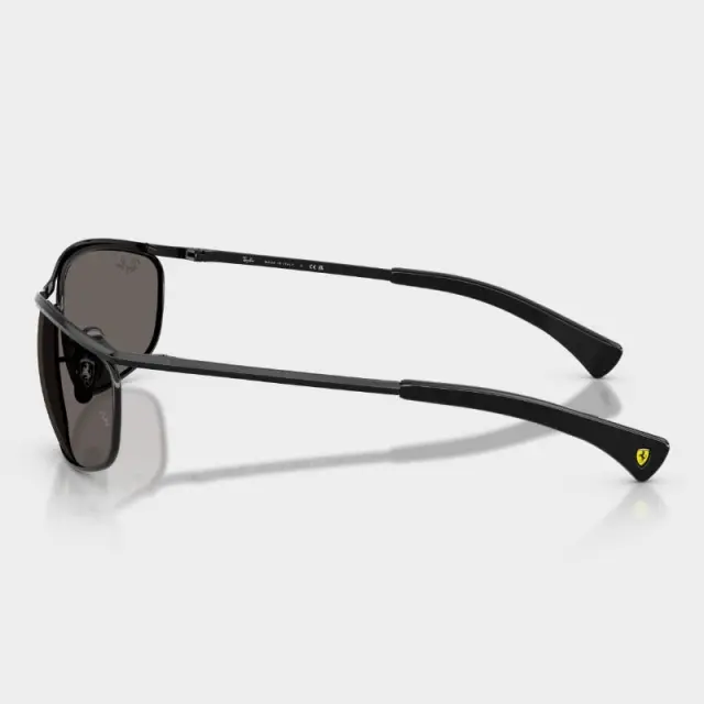 Γυαλιά Ηλίου Ray Ban RB3819M F117B1 Μαύρο - 62 3