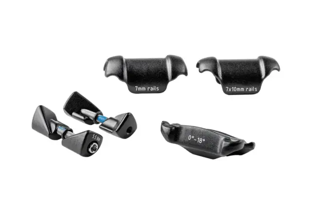 ΝΤΙΖΑ ΣΕΛΛΑΣ ENVE 400x31.6mm 25mm OFFSET 2BOLT 3