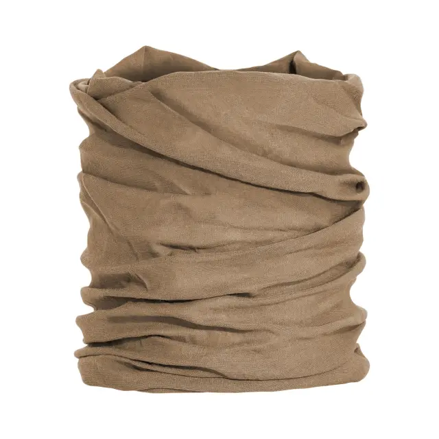 Pentagon Skiron Neck Gaiter-Περιλαίμιο από 100% Πολυεστέρα - 06-Χακί-Olive Green 3