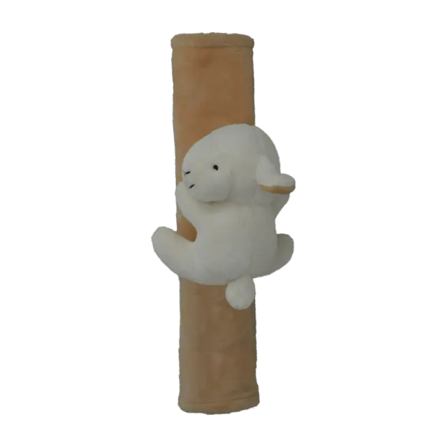 Κάλυμμα Ζώνης Αυτοκινήτου Lamb - CUTE 2