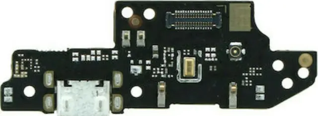 Πλακετάκι Φόρτισης Charging Port Board για Xiaomi Redmi 9A / 9AT / 9C