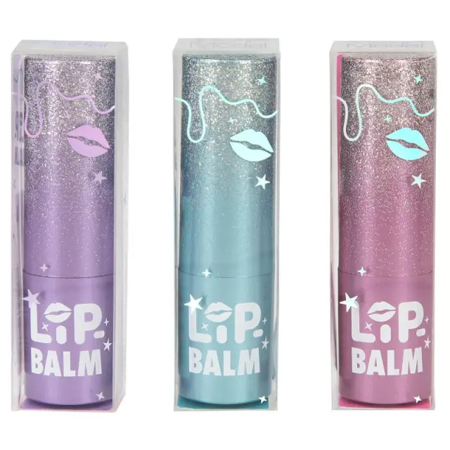 TOPModel - Lipbalm BEAUTY and ME 0412349 - Toys
