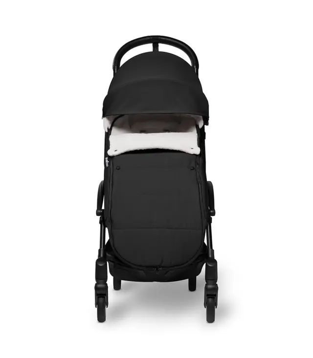 BABYZEN™ YOYO footmuff - Black - 3760222217132 2