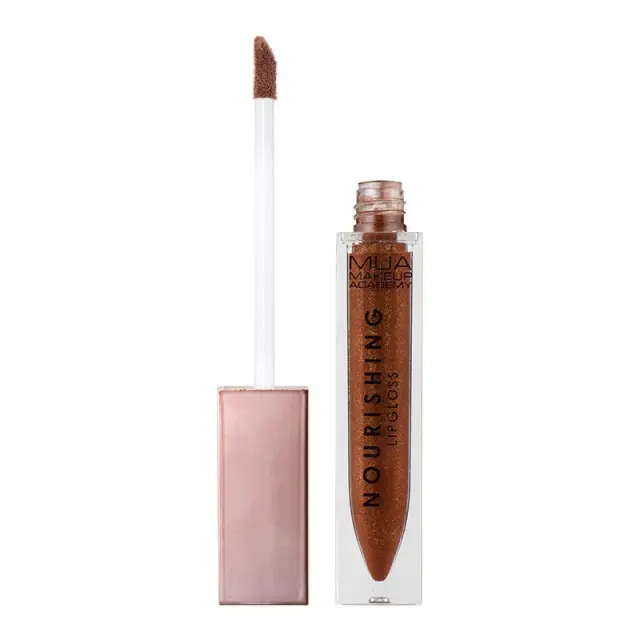 MUA NOURISHING LIPGLOSS - OBSESSION 2
