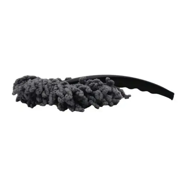 Carsun βούρτσα καθαρισμού αυτοκινήτου C1419 - Car anti-static duster cleaning brush 2