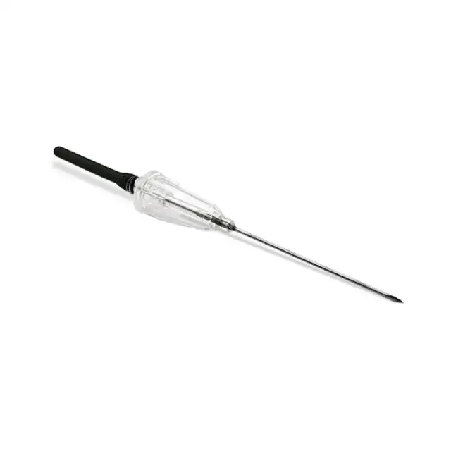 Βελόνες Vacutainer FlashBack G21 (100 τεμ.) 2