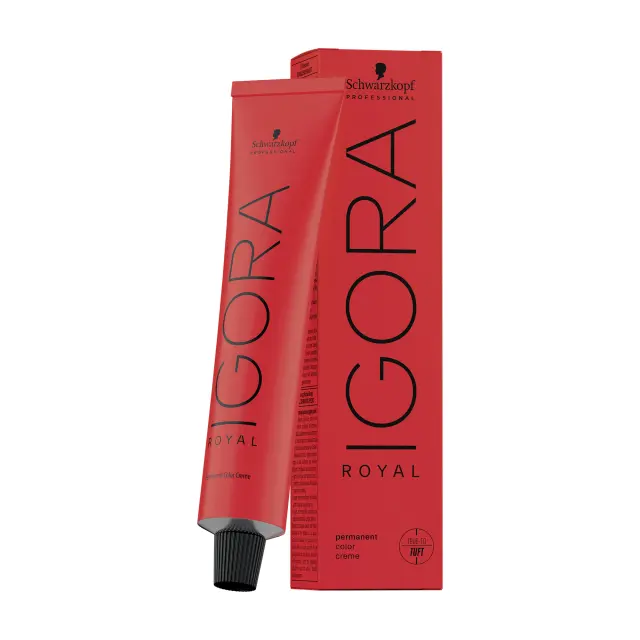 Schwarzkopf Professional Igora Royal Take Over Disheveled Nudes 9,5-31 Ξανθό Ιβουάρ Ματ Σαντρέ Μπεζ 60ml 3