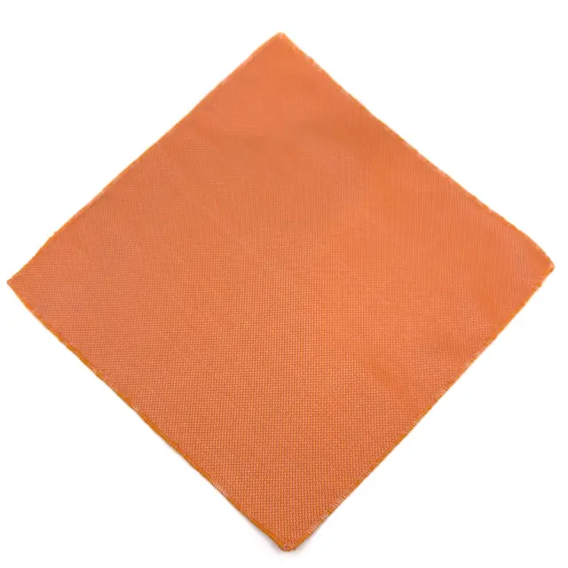 Κοραλί Μαντήλι Ύφασμα Oxford 25*25 CM 3