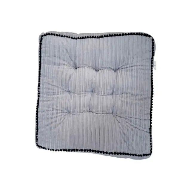 Μαξιλάρι καρέκλας - 40x40cm - 571531 - Beige