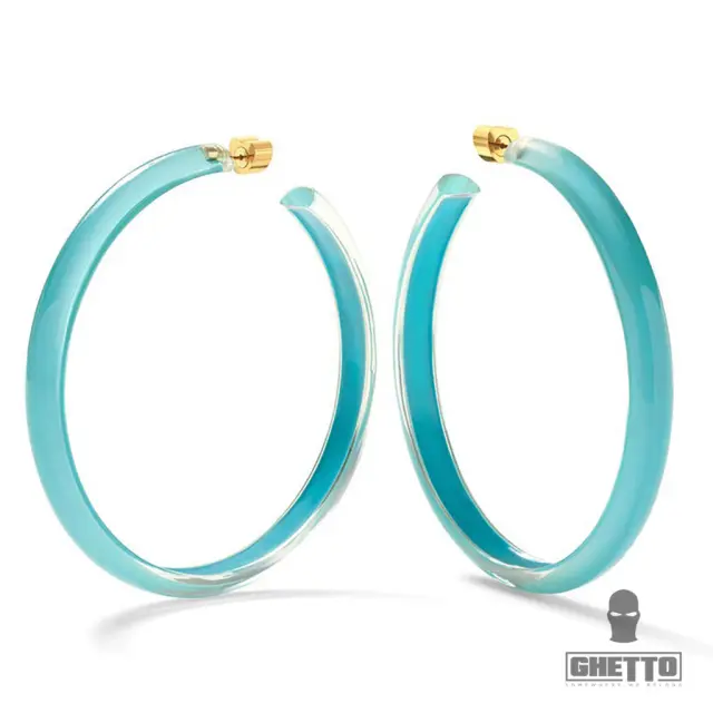 Ghetto New Bohemian Earrings