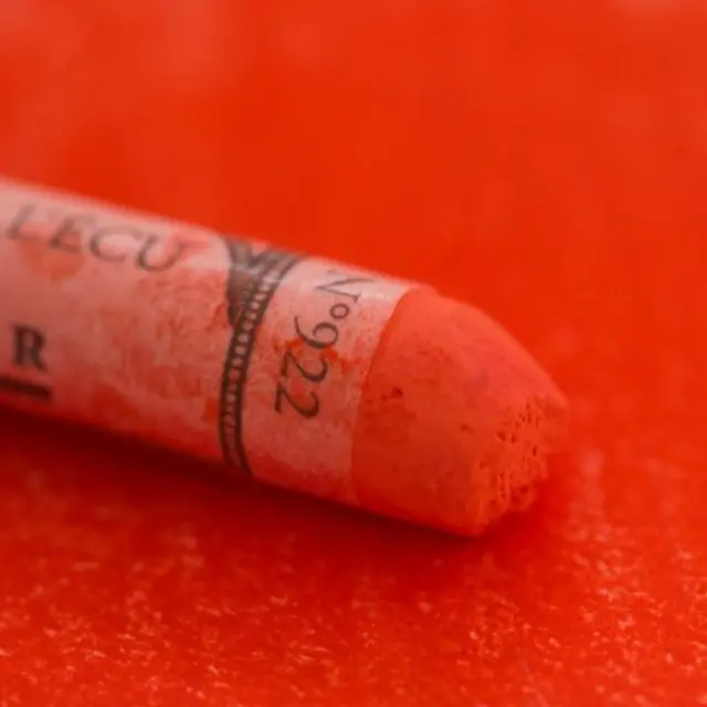 Sennelier Ξηρό Παστέλ 922 Coral (Χύμα)