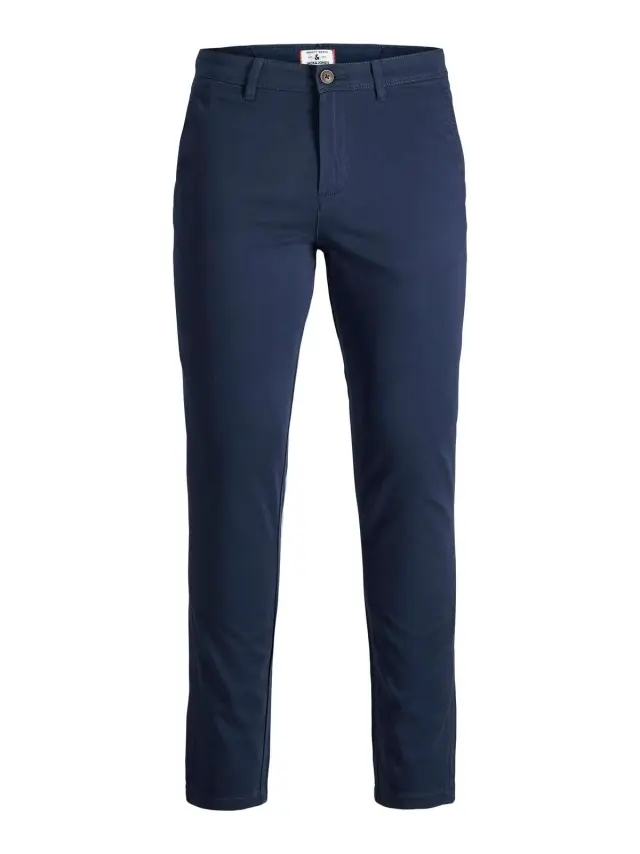 JPSTMARCO BOWIE NOOS Navy Blazer - 28 , 32
