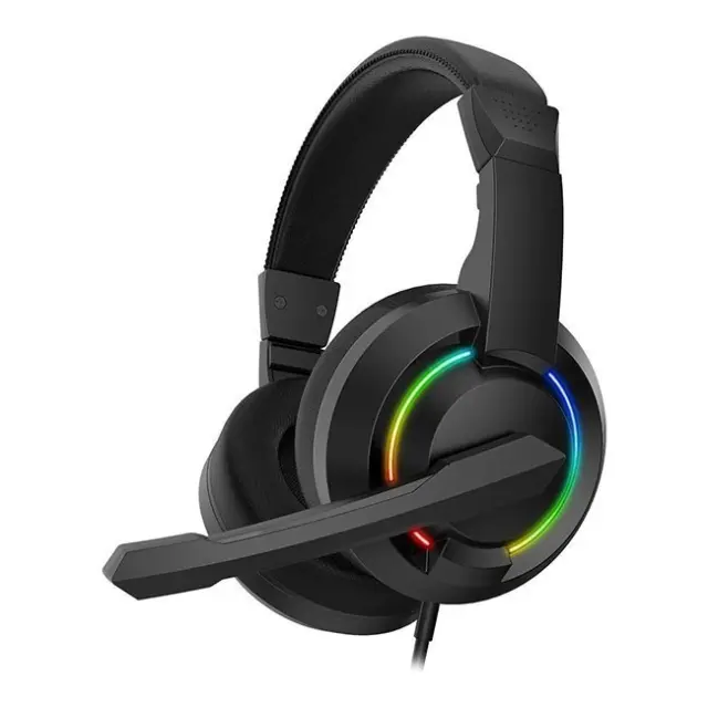 Baracuda Headset BGH-021 Hydra Black (HYDRA)
