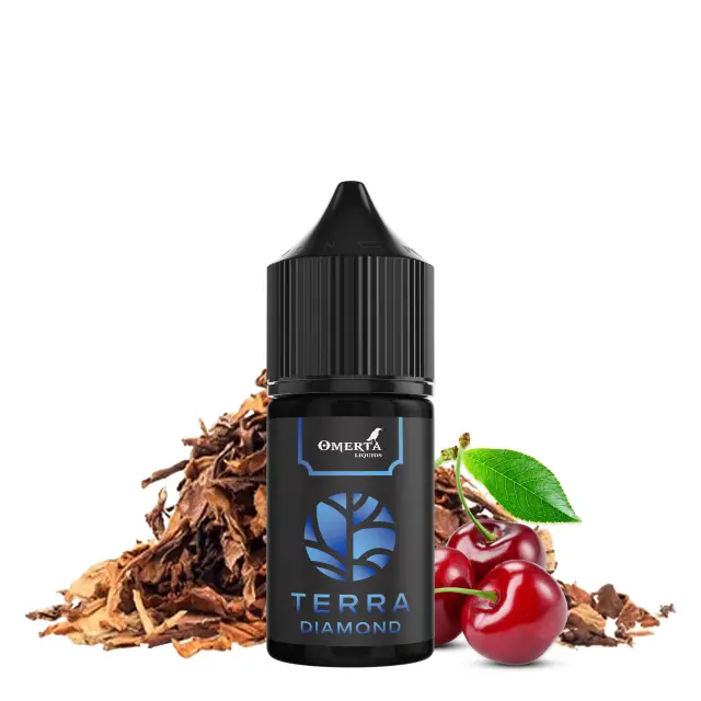 Diamond 5ml (30ml) – Terra by Omerta