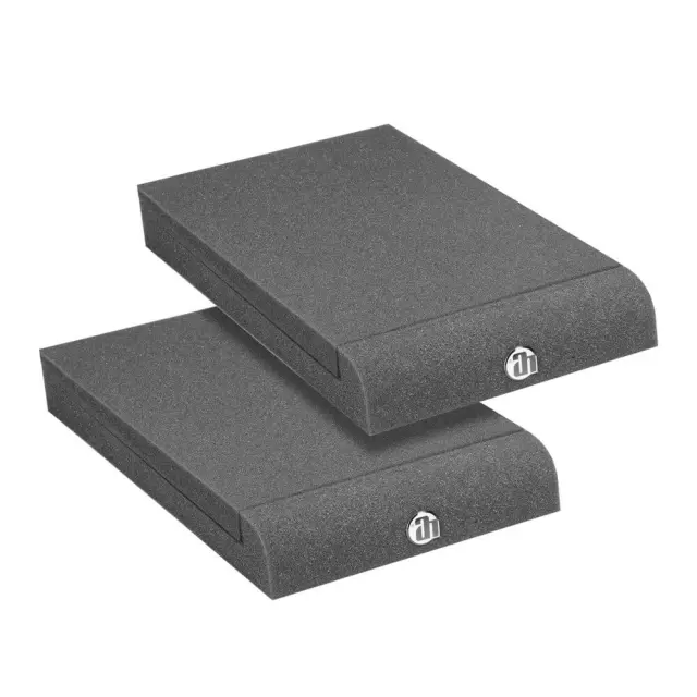 Adam Hall PAD ECO 1 Ηχείων Studio Monitors (Ζεύγος)
