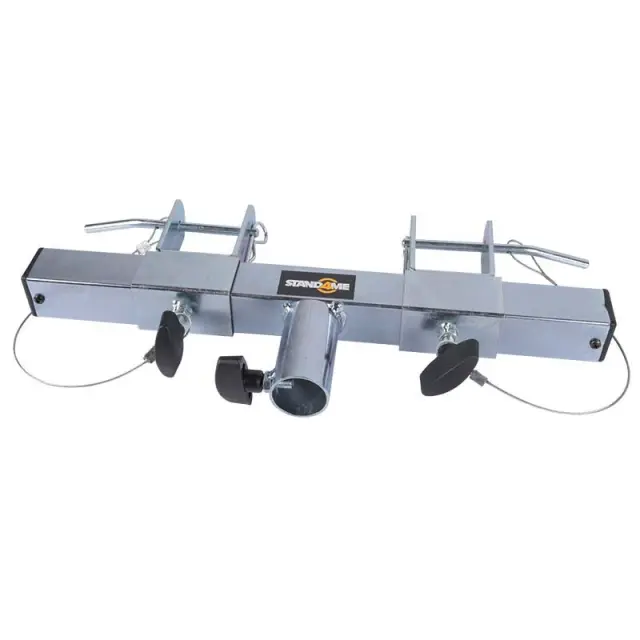STAND4ME WIND UP Basic Kit Adjustable Truss Adapter 3