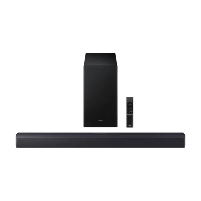 SOUNDBAR HW-B450F/EN SAMSUNG 2