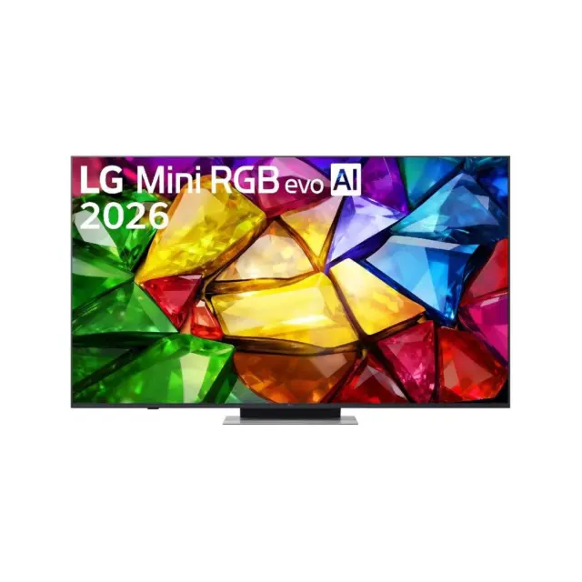 ΤΗΛΕΟΡΑΣΗ 65'' MRGB 65MRGB87B6B LG