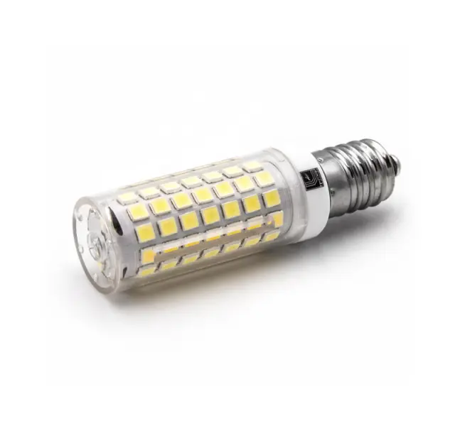 LED ΛΑΜΠΑ SMD Ε14 230V 6W ΛΕΥΚΟ 4000Κ