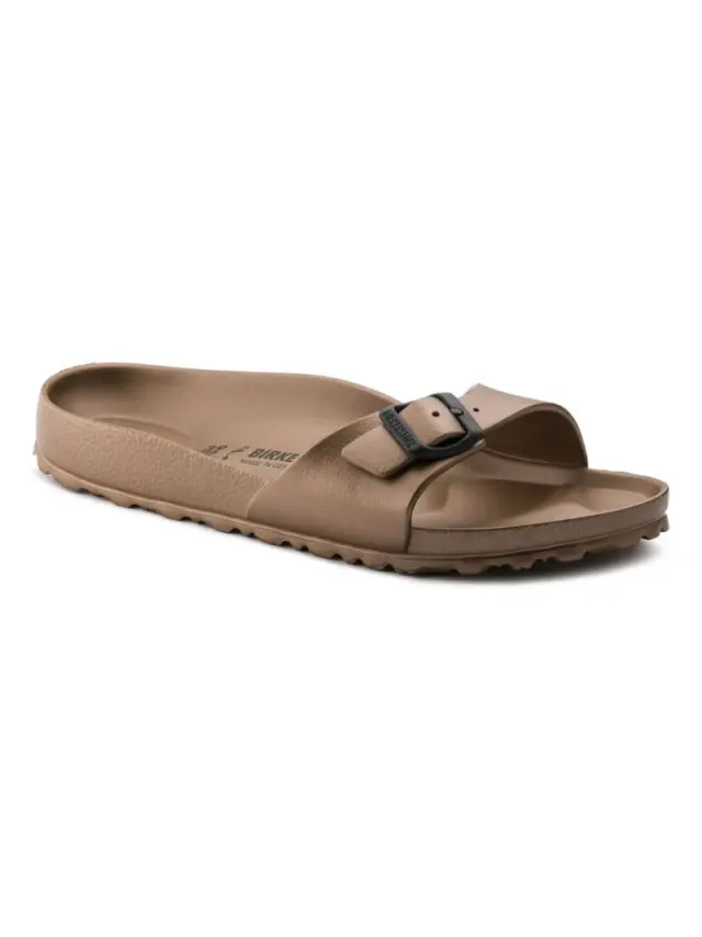 Birkenstock Πέδιλα Ανδρικό EVA-αδιάβροχο Καφέ BIR/EVA MADRID 1001503 M/COPPE - 44 2