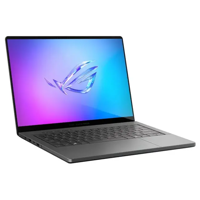 Asus ROG Zephyrus G14 GA403GM-AI915W 14" 3K 120Hz OLED Ryzen AI 9 465/RTX5060/16GB/512GB SSD/W11 Home US-Layout (90NR0QL1-M00820) 2